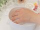 アオヤマ ミュー(AOYAMA μ)の写真/全コースウォーターケア付き◆爪の健康を第一に考えたオールハンドで丁寧なケアが魅力です。