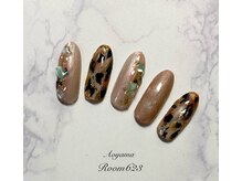 ルーム735 青山(Room735)/アート放題★