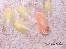 アンベリール 横浜店(Embellir)/(1461)囲みアートネイル