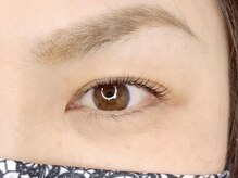 シック(Chic)/ラッシュリフトカール