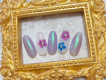 マジックミラー/