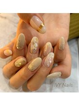 アイビーネイル(IVY Nails)/