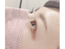 リム(LiM)/まつげパーマ