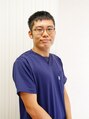 ボディメンテナンス明舞整骨院 福田 佳孝