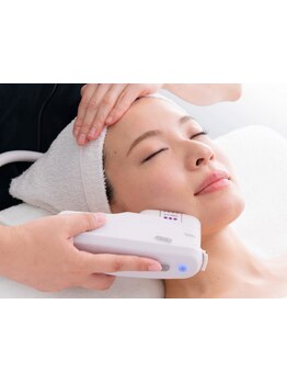 小顔になりたい