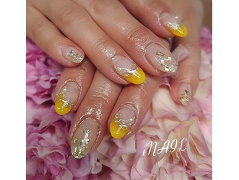 アイネイル(iNAIL)/