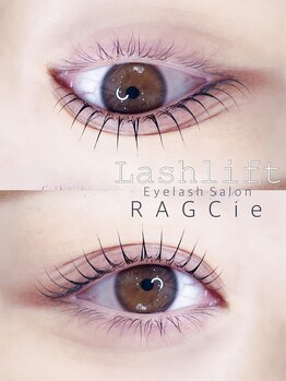 ラグシー 桜木町(RAGCie)/◇ラッシュリフト◇