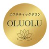 オルオル(OLU OLU)ロゴ