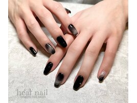 black×whiteもやもや～