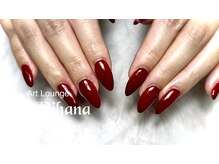 アートラウンジリハナ(Art Lounge Rihana)/極上ワンカラー★