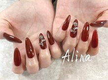 エリナネイルサロン池袋(Alina Nail Salon)