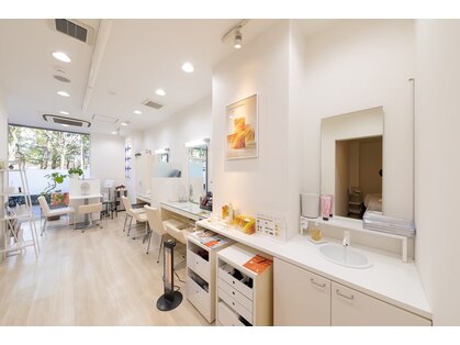 ポーラ ザ ビューティ 長居店(POLA THE BEAUTY)の写真