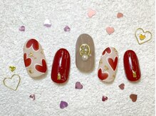 ルアナ 若葉台店(LUANA)/ときめくハッピーバレンタイン