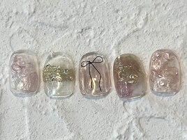 定額デザイン[3]