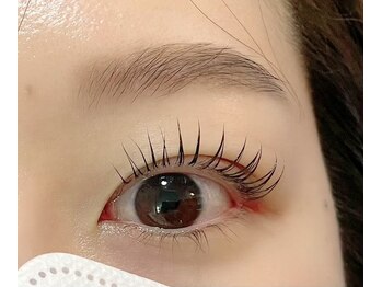 ラプティット(La petite)/NOBIRU 伸び~るラッシュリフト