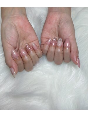 Lune nail atelier