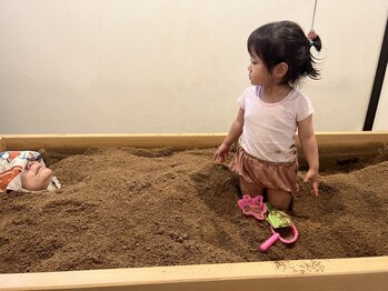 酵素風呂 めぐみ/