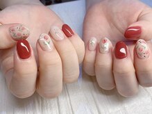 ミイア 春日部店(MiiA)/フリーデザイン¥7,700