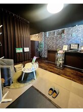 ビレボ マエバシ(BEREVO maebashi)/店内【前橋エステ/群馬エステ】