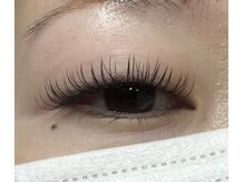 シャンティ 琴似店(Shanti)/フラットラッシュ160本