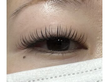 シャンティ 琴似店(Shanti)/フラットラッシュ160本