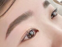 ディー ネイル アイラッシュ ヒサヤ(DEE nail×eyelash hisaya)/HBL＋まつ毛パーマ