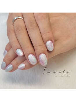 フィール(feel)/持ち込み90minデザイン