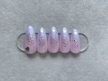 アンドネイルコロン(&Nail:)/定額★70min