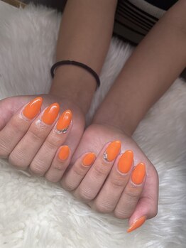 シュガープラム ネイル 横浜(sugar plum)/やり放題/ジェル/スカルプ/横浜