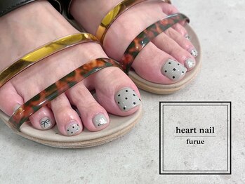 はあとねいる 古江店/◇店舗限定ドットネイル◇