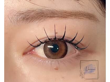ナナヴィ(Nanavi)の写真