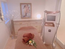 ビューティーマックス(Beauty Max)/ゆったりと個室で極上の時間を