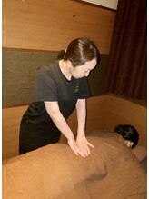 健幸サロン 大足 今店 古田 