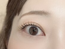 マムユー 大阪中津店(mumU)/◇まつげパーマ