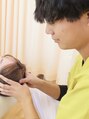 森下千歳接骨院&nbsp;頭痛、眼精疲労、小顔になりたい方は是非ドライヘッドを！
