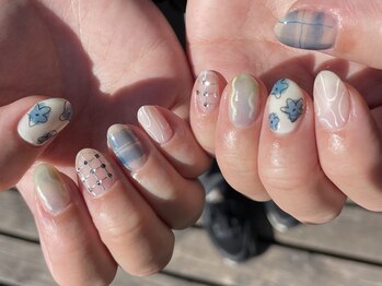 ハレ(80_hare_)/iroコース