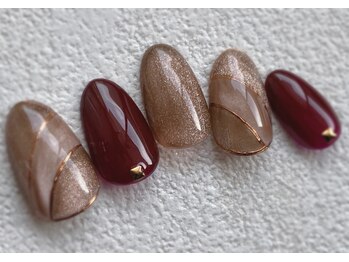 1月の定額アート