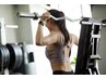 【初回体験】疲れない体に！姿勢改善特化パーソナルトレーニング