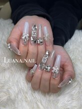 ルアナ ネイル(Luana.nail)/