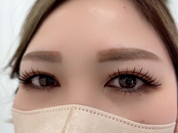 ルルミーナ(Lulu Mina)/~LEDエクステ 160本~