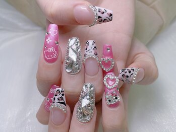 ネイルプリンセス(Nail Princess)/