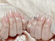 クイーンズネイルサロン(Queen's nail salon)/