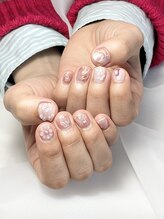 アンド 上石神井(And.)/持ち込みデザイン