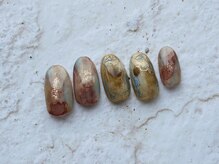 ビューティフルドリーマー 北参道店(beautiful dreamer)/design10¥10000