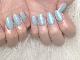 空色ワンカラー