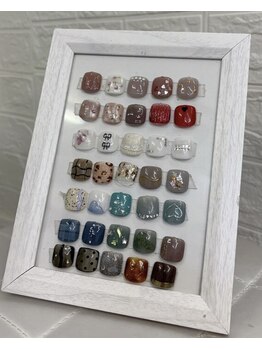 レスカ バイ キャンアイドレッシー(Leska by Can I Dressy)/