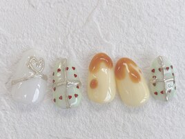 定額デザイン　７８００円