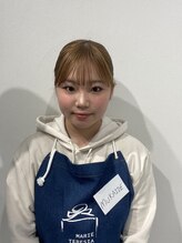 メイ バイ マリーテレジア(may. by MARIE TERESIA) MOMO 