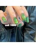 〔 ホットペッパー限定 〕hand マグネットワンカラー 7040