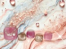 カリヒ(Karihi)/6月 フット 定額 トレンド